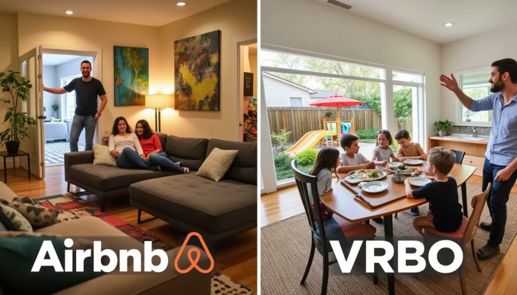 découvrez notre comparaison entre airbnb et vrbo pour savoir quelle plateforme de location entre particuliers offre le meilleur niveau de fiabilité. analysez les avantages, les inconvénients et les avis des utilisateurs pour faire le choix qui vous convient le mieux.