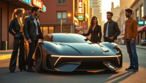 découvrez notre guide complet pour choisir la voiture idéale en 2025 ! comparez les dernières tendances automobiles, les technologies innovantes et les meilleures options sur le marché pour faire le choix qui vous correspond le mieux.