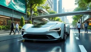 découvrez les dernières innovations technologiques qui transformeront le monde de l'automobile en 2025. ce petit guide explore les avancées en matière d'électromobilité, de connectivité et de sécurité, offrant un aperçu des tendances qui façonneront l'avenir de la conduite.