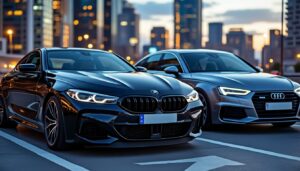 découvrez notre analyse approfondie des marques bmw et audi pour déterminer laquelle propose le meilleur rapport qualité-prix. comparez les performances, le confort, les technologies et les coûts d'entretien pour faire le choix optimal lors de votre prochain achat automobile.