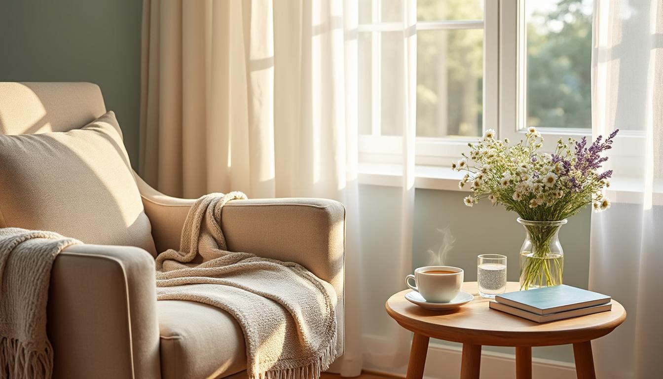 découvrez notre guide ultime sur le bien-être, rempli de conseils pratiques pour prendre soin de vous au quotidien. apprenez à intégrer des habitudes saines dans votre routine pour améliorer votre bien-être physique et mental.