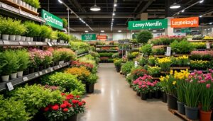 découvrez où dénicher les meilleures offres sur les plantes entre castorama et leroy merlin. comparez les prix, la qualité et la variété des plantes proposées par ces deux géants du bricolage pour embellir votre jardin et votre intérieur.