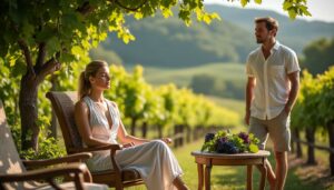 découvrez les astuces bien-être de caudalie, inspirées par les bienfaits du vignoble. plongez dans un univers de soins naturels pour revitaliser votre corps et votre esprit grâce à des conseils pratiques et des produits issus de la vigne.
