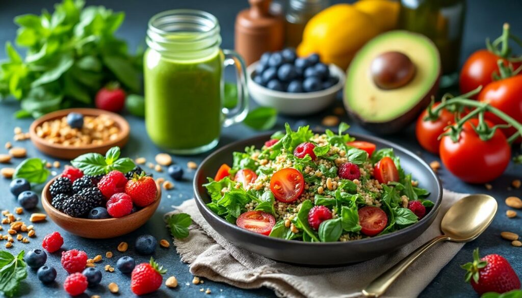 découvrez cérélia, votre guide pour des recettes saines qui allient gourmandise et bien-être. savourez des plats équilibrés et savoureux, idéaux pour toute la famille.