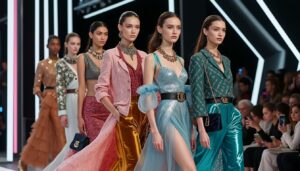 découvrez les dernières tendances mode de 2025 avec chanel. plongez dans l'univers intemporel de la haute couture et explorez les innovations, les styles audacieux et l'élégance emblématique qui définiront la mode de demain.