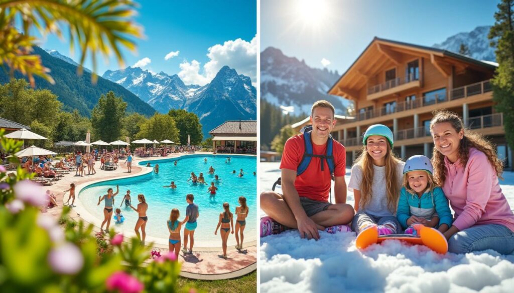 découvrez notre comparatif détaillé entre club med et pierre & vacances pour des vacances tout inclus. analyse des prix, des services, des destinations et des activités proposées pour vous aider à choisir la meilleure option pour vos prochaines escapades.