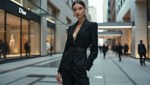 découvrez l'univers de dior, où l'élégance intemporelle rencontre les tendances modernes. plongez dans un monde de luxe, de créativité et de style, où chaque création incarne le raffinement et l'innovation.