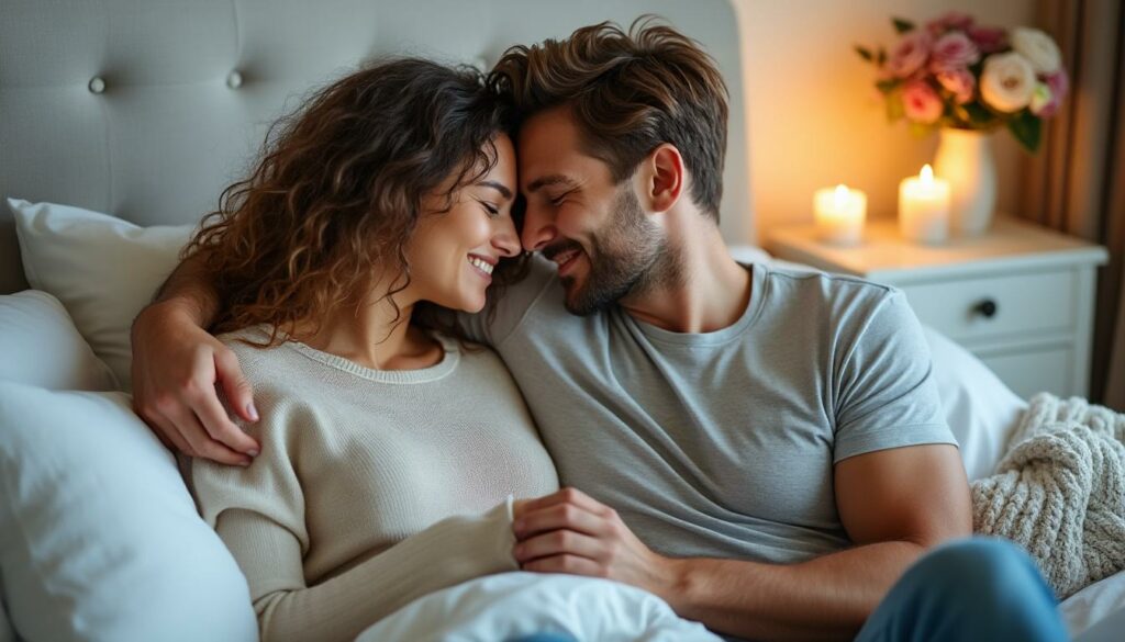 découvrez comment durex met en lumière l'importance du bien-être sexuel pour renforcer les relations amoureuses. explorez des conseils, des produits et des perspectives pour une vie intime épanouie et harmonieuse.