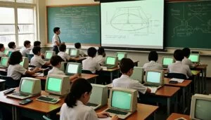 découvrez comment intégrer efficacement les outils numériques dans vos cours grâce à notre guide ultime sur l'éducation et la technologie. optimisez votre enseignement et engagez vos élèves avec des méthodes innovantes et des astuces pratiques.