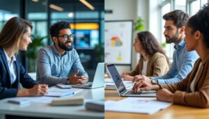 découvrez notre comparatif entre efficity et openclassrooms pour déterminer quelle plateforme propose le meilleur service d'estimation immobilière. analyse des fonctionnalités, des avis utilisateurs et des outils pour vous aider à faire le choix idéal pour vos besoins immobiliers.