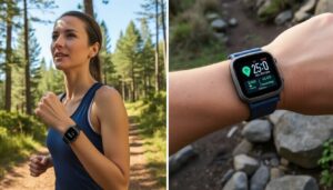 découvrez notre comparatif approfondi entre fitbit et garmin, deux leaders du marché des traqueurs d'activités. analysez les fonctionnalités, la précision des données de santé et les options de personnalisation pour choisir le meilleur dispositif adapté à vos besoins de fitness et de bien-être.