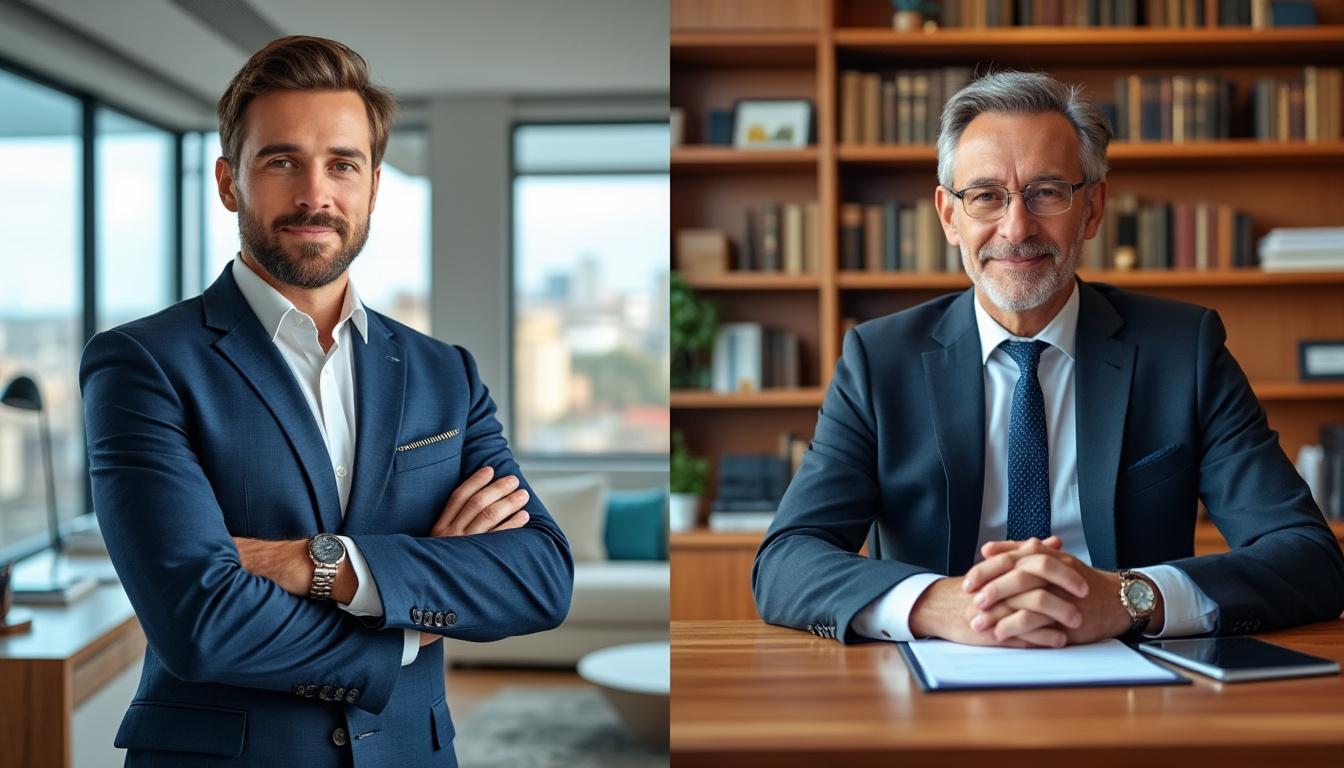 découvrez qui, de la fnaim ou des notaires de france, propose le meilleur accompagnement pour vos transactions immobilières. comparez les services, expertises et conseils pour faire le choix idéal lors de votre projet immobilier.