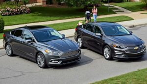 découvrez notre comparatif approfondi entre ford et chevrolet pour déterminer laquelle des deux marques propose les meilleures berlines familiales. analyse des performances, confort, sécurité et meilleures options disponibles pour faire le choix idéal pour votre famille.