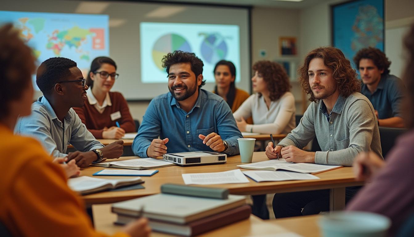 découvrez notre formation continue dédiée à l'optimisation de votre développement professionnel. apprenez des stratégies efficaces et des techniques pratiques pour améliorer vos compétences et progresser dans votre carrière, étape par étape.