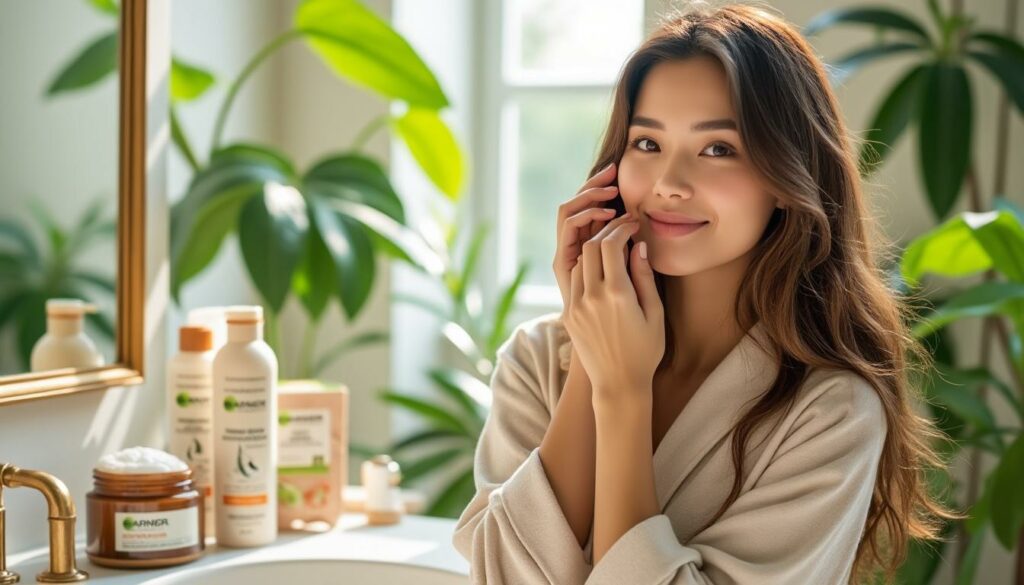découvrez comment adopter une routine bien-être pour vos cheveux avec garnier. des conseils essentiels et des produits adaptés pour nourrir, hydrater et sublimer votre crinière au quotidien.