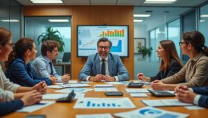 découvrez comment transformer vos services en véritables atouts pour votre entreprise grâce à ce guide essentiel. apprenez les stratégies clés pour optimiser vos offres et renforcer votre position sur le marché.