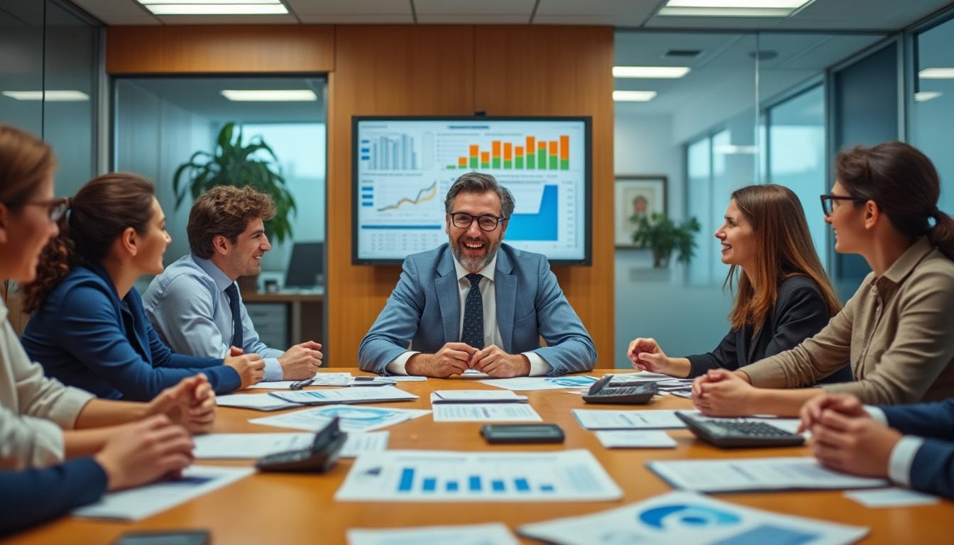 découvrez comment transformer vos services en véritables atouts pour votre entreprise grâce à ce guide essentiel. apprenez les stratégies clés pour optimiser vos offres et renforcer votre position sur le marché.