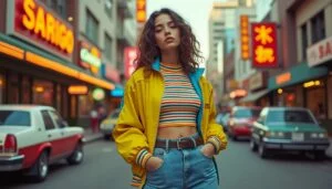 découvrez dans ce guide pratique des conseils et astuces pour améliorer votre style au quotidien. apprenez à choisir les vêtements adaptés, à jouer avec les accessoires et à exprimer votre personnalité à travers la mode. transformez votre apparence et boostez votre confiance en vous avec des recommandations simples et efficaces.