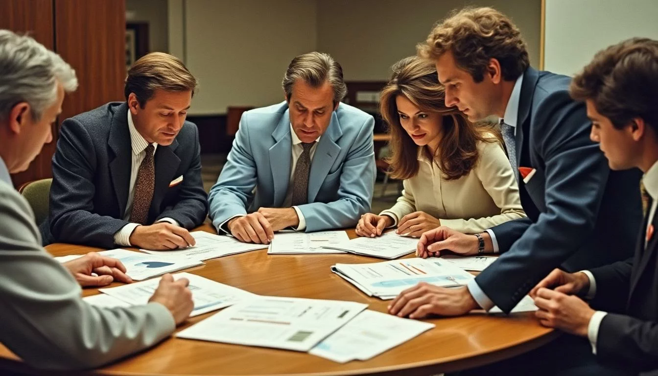 découvrez notre guide pratique pour évaluer et améliorer les services de votre société. apprenez des méthodes efficaces pour analyser les performances, recueillir des retours clients et mettre en œuvre des stratégies d'amélioration continue.
