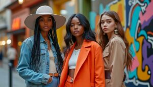 découvrez h&m, la référence du style abordable pour la mode tendance de 2025. explorez des collections innovantes alliant durabilité et créativité, tout en restant à la pointe des dernières tendances. adoptez un look moderne sans vous ruiner !