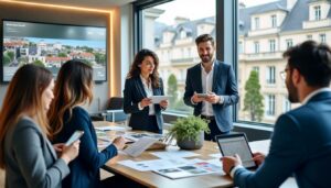 découvrez une analyse approfondie des solutions proposées par homki et iad france pour vendre votre bien immobilier en 2025. comparez les services, les avantages et les inconvénients de ces deux acteurs du marché pour faire le meilleur choix pour votre vente immobilière.