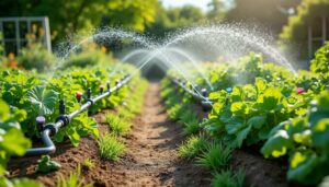 découvrez dans cet article un comparatif détaillé entre hozelock et claber, deux marques incontournables de systèmes d'irrigation. apprenez à choisir l'équipement idéal pour optimiser l'arrosage de votre potager et garantir la santé de vos plantes.