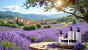découvrez les secrets de beauté et de bien-être de l'occitane, inspirés par la richesse de la provence. explorez des produits naturels et authentiques qui célèbrent la nature, la tradition et l'art de vivre provençal.