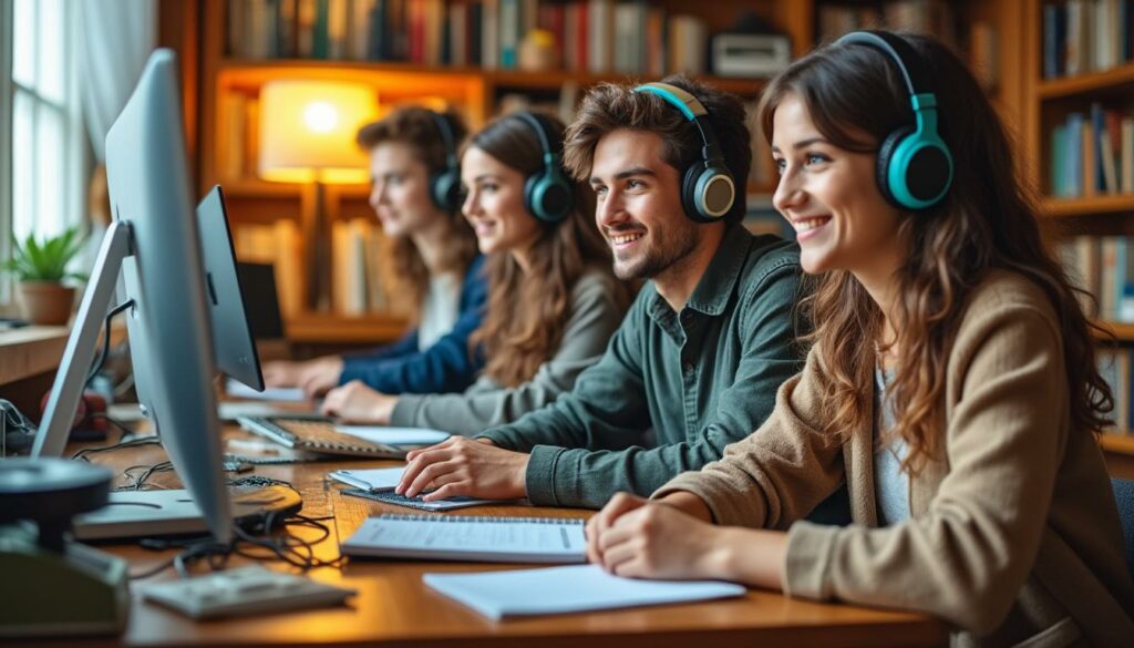 découvrez comment optimiser votre apprentissage à distance grâce à des stratégies éprouvées et des outils innovants. cette formation vous guidera vers une expérience d'apprentissage enrichissante et efficace, adaptée à vos besoins.