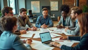 découvrez le manuel ultime des meilleures stratégies de services pour les entreprises. apprenez à optimiser vos opérations, à améliorer la satisfaction client et à booster votre croissance grâce à des conseils pratiques et des techniques éprouvées. suivez notre guide complet pour transformer votre approche des services et atteindre vos objectifs d'affaires.