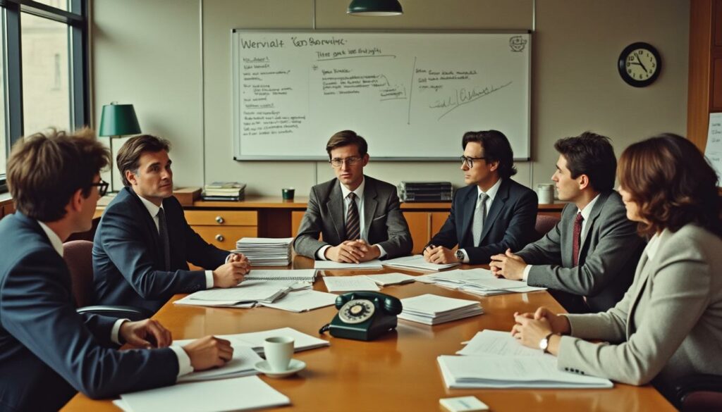 découvrez les meilleures astuces et bonnes pratiques pour atteindre l'excellence dans les services aux entreprises avec 'le petit guide de l'excellence des services entreprises'. optimisez vos performances et fidélisez vos clients grâce à des conseils pratiques et des stratégies éprouvées.