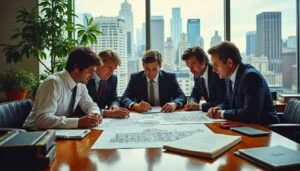 découvrez les bases essentielles de la finance immobilière avec notre guide complet. apprenez à maîtriser les concepts clés, les stratégies d'investissement, et à optimiser vos projets immobiliers pour garantir leur succès.