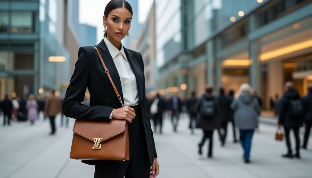 découvrez comment intégrer les dernières collections louis vuitton dans votre garde-robe avec style. des conseils de mode pour porter ces pièces emblématiques et faire une déclaration audacieuse.