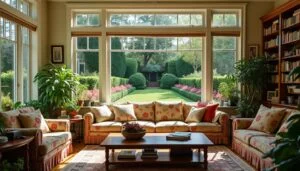 découvrez nos astuces et conseils pour transformer votre maison et jardin en un espace harmonieux. apprenez à créer une ambiance accueillante et esthétique, tout en optimisant votre intérieur pour le confort et le bien-être.