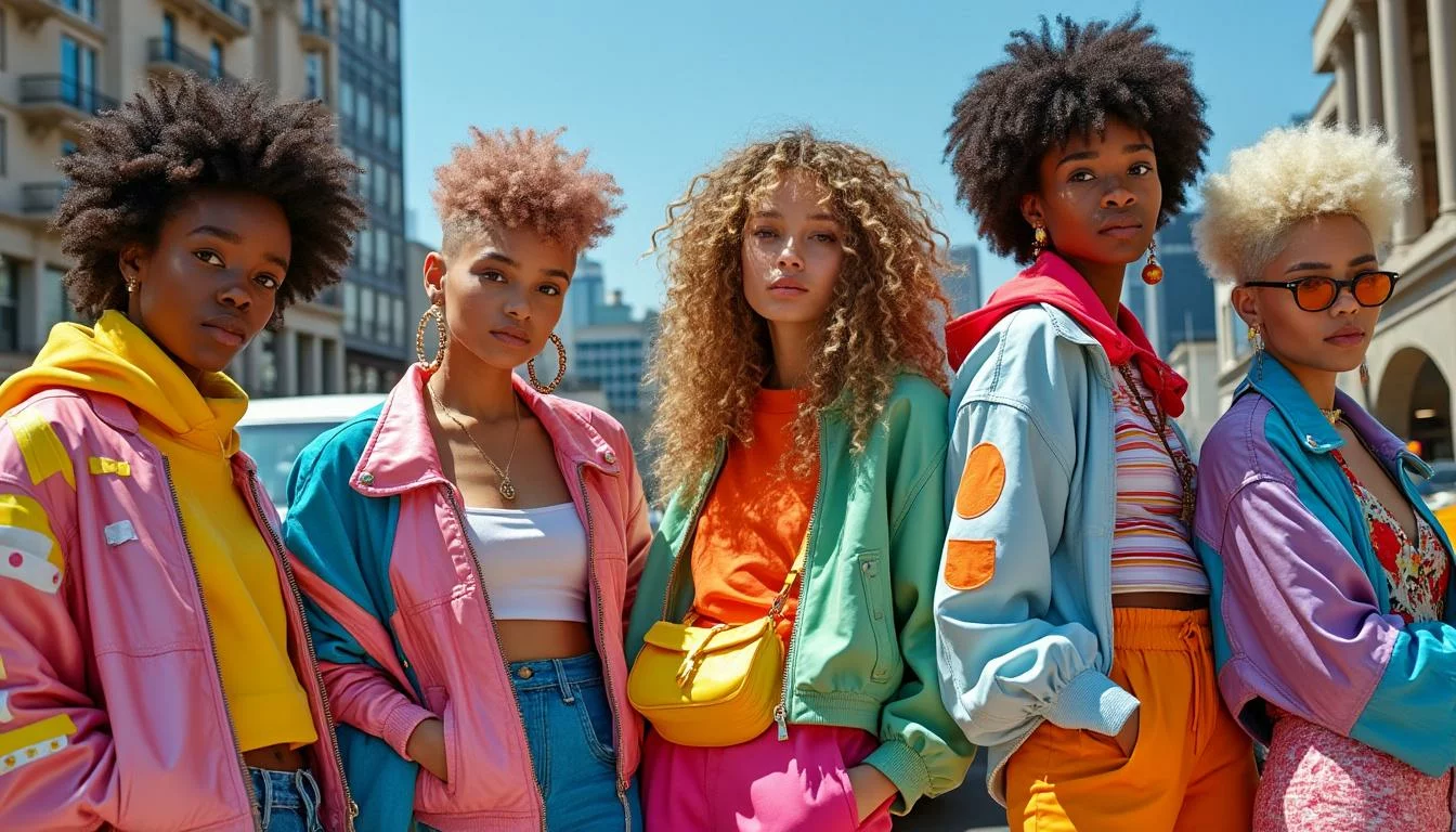 découvrez notre guide complet sur le mode et le lifestyle, conçu pour vous aider à exprimer votre personnalité avec style. explorez des conseils, des tendances et des astuces pratiques pour affirmer votre unicité à travers votre apparence et votre mode de vie.