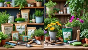 découvrez notre comparatif entre nature & découvertes et truffaut pour choisir où acheter le meilleur matériel de jardinage. explorez les avantages, les produits proposés et les conseils d'experts pour optimiser votre expérience de jardinage.