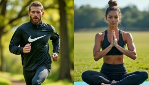 découvrez dans cet article un comparatif détaillé entre nike et adidas pour savoir lequel de ces deux géants du sport met le mieux l'accent sur votre bien-être. analysez les innovations, les technologies et les engagements des marques pour faire le choix qui enhance votre confort et votre performance.