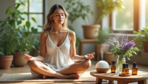 découvrez comment nuxe intègre les bienfaits de l'aromathérapie dans ses soins pour améliorer votre bien-être. explorez des astuces et produits naturels qui apaisent, revitalisent et équilibrent votre esprit et votre corps.