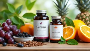 découvrez dans notre comparatif détaillé oenobiol et arkopharma pour savoir quel complément alimentaire offre la meilleure efficacité. analyse des ingrédients, avis des utilisateurs et conseils pour choisir le produit adapté à vos besoins.