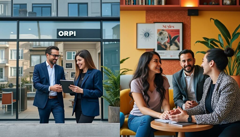 découvrez notre comparatif détaillé entre orpi et styles pour la location immobilière. qui offre les meilleures offres et services ? analyse des tarifs, des biens disponibles et des avantages de chaque agence pour vous aider à faire le meilleur choix.