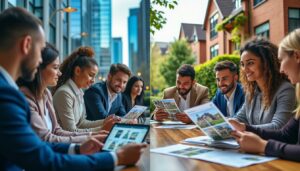 découvrez notre comparatif détaillé entre pap.fr et paruvendu, deux leaders des petites annonces immobilières. quelle plateforme offre les meilleures garanties de fiabilité pour vos transactions ? analyse des avis utilisateurs, des fonctionnalités et des succès dans la vente et l'achat immobilier.