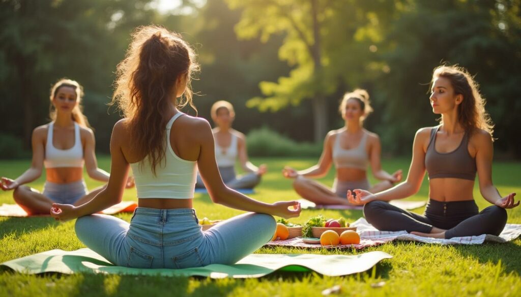 découvrez notre guide pratique dédié à la santé pour vous aider à mener une vie équilibrée et sereine. des conseils simples et efficaces sur l'alimentation, l'exercice et le bien-être mental vous attendent pour améliorer votre qualité de vie.