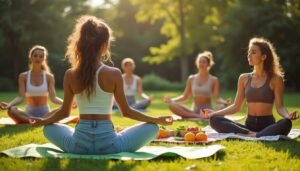 découvrez notre guide pratique dédié à la santé pour vous aider à mener une vie équilibrée et sereine. des conseils simples et efficaces sur l'alimentation, l'exercice et le bien-être mental vous attendent pour améliorer votre qualité de vie.