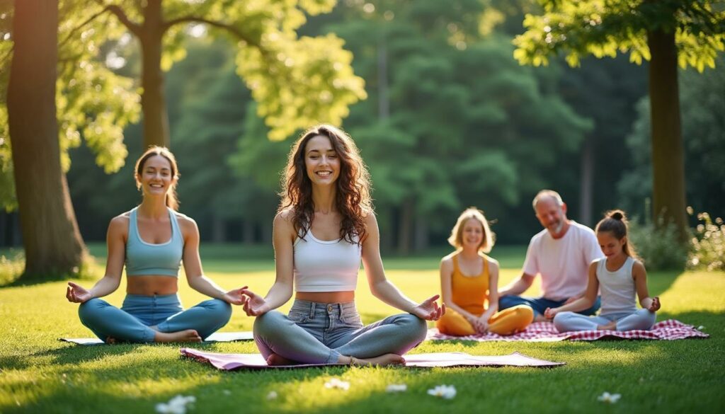 découvrez notre guide complet sur la santé et le bien-être pour améliorer votre qualité de vie. apprenez des conseils pratiques, des astuces et des stratégies adaptées à vos besoins pour harmoniser votre corps et votre esprit.