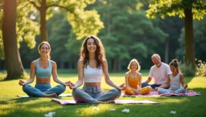 découvrez notre guide complet sur la santé et le bien-être pour améliorer votre qualité de vie. apprenez des conseils pratiques, des astuces et des stratégies adaptées à vos besoins pour harmoniser votre corps et votre esprit.