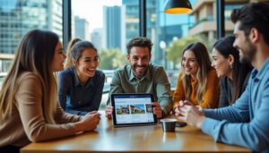 découvrez qui de seloger ou logic immo se démarque comme le meilleur site pour acheter un bien immobilier en 2025. analysez les fonctionnalités, les offres et les avis pour faire le choix idéal pour votre projet immobilier.