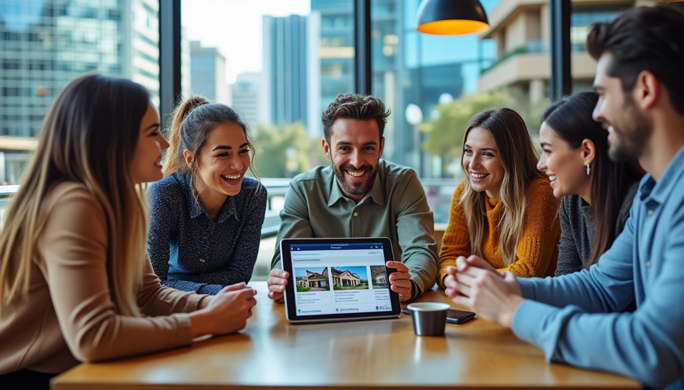 découvrez qui de seloger ou logic immo se démarque comme le meilleur site pour acheter un bien immobilier en 2025. analysez les fonctionnalités, les offres et les avis pour faire le choix idéal pour votre projet immobilier.