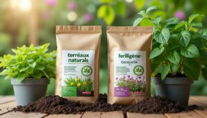 découvrez notre guide comparatif entre terreaux naturals et fertiligène pour choisir le terreau idéal pour vos plantes. analysez les caractéristiques, avantages et inconvénients de chaque produit pour garantir la meilleure croissance à vos végétaux.