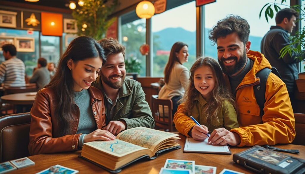 découvrez nos conseils et astuces incontournables pour garantir un voyage réussi en 2025. que vous planifiez une escapade romantique, des vacances en famille ou une aventure solo, notre guide regorge d'astuces pratiques, d'idées d'itinéraires et de recommandations d'activités pour profiter pleinement de votre expérience de tourisme.