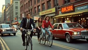 découvrez notre guide essentiel pour optimiser vos déplacements en ville. conseils pratiques, astuces de transport et stratégies pour vous déplacer efficacement, tout en économisant du temps et de l'argent.