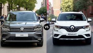 découvrez notre analyse comparative entre volkswagen et renault pour déterminer quel suv se démarque sur le marché. performances, design, confort et technologie, chaque aspect est examiné pour vous aider à faire le meilleur choix.